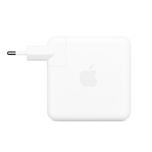  Apple 87W USB-C Power Adapter 