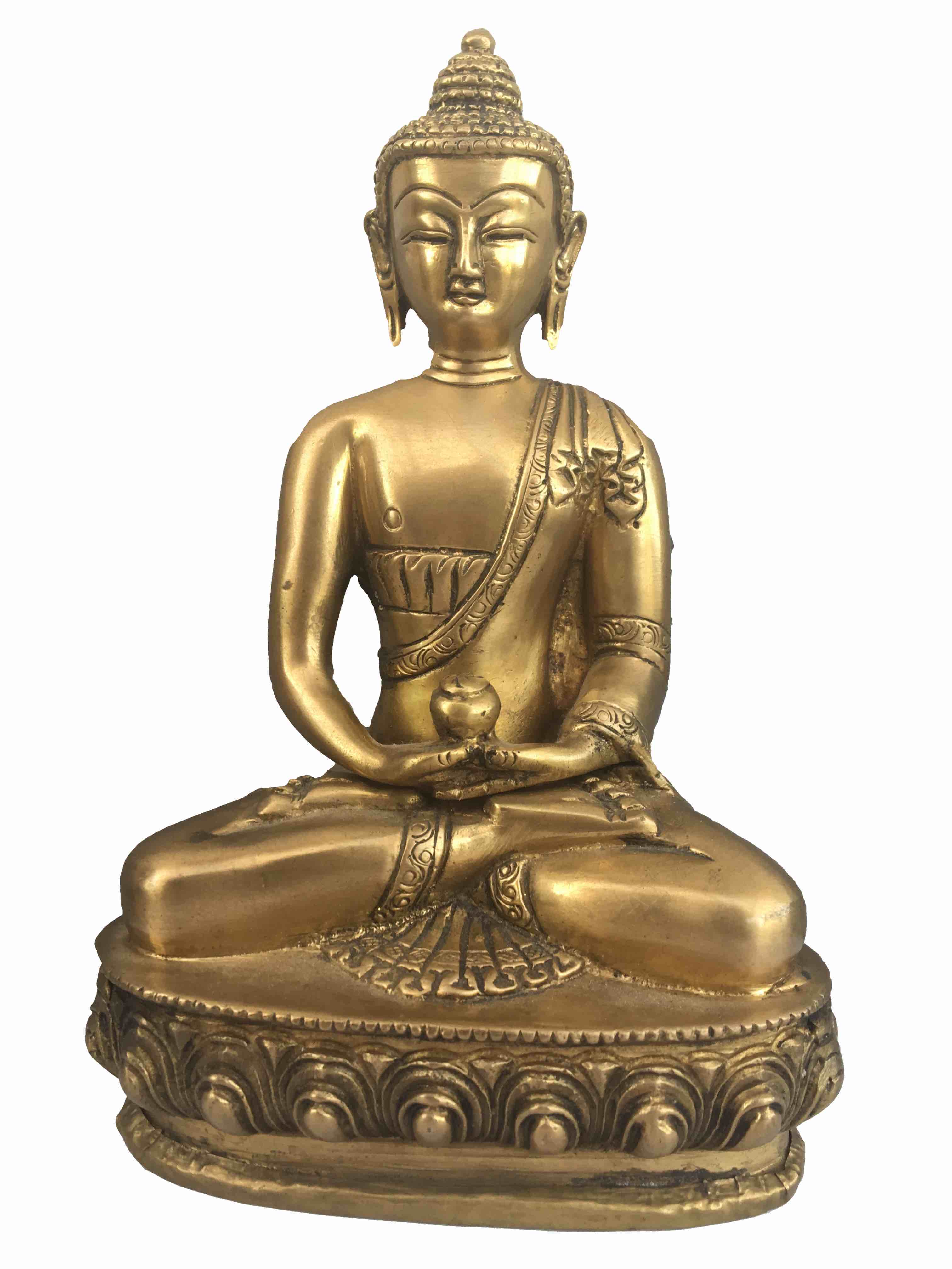 Buddha Amitábha 21cm  1500g