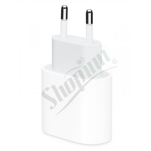  Apple 20W USB-C Power Adapter - Bulk 