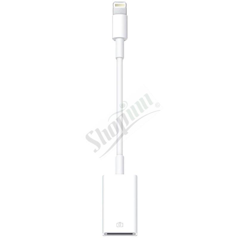  Apple Lightning to USB Camera Adapter - Bulk