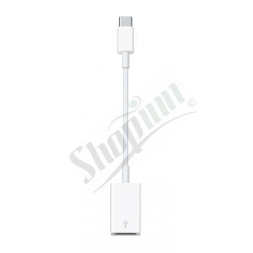  Apple USB-C to USB Adapter- Bulk