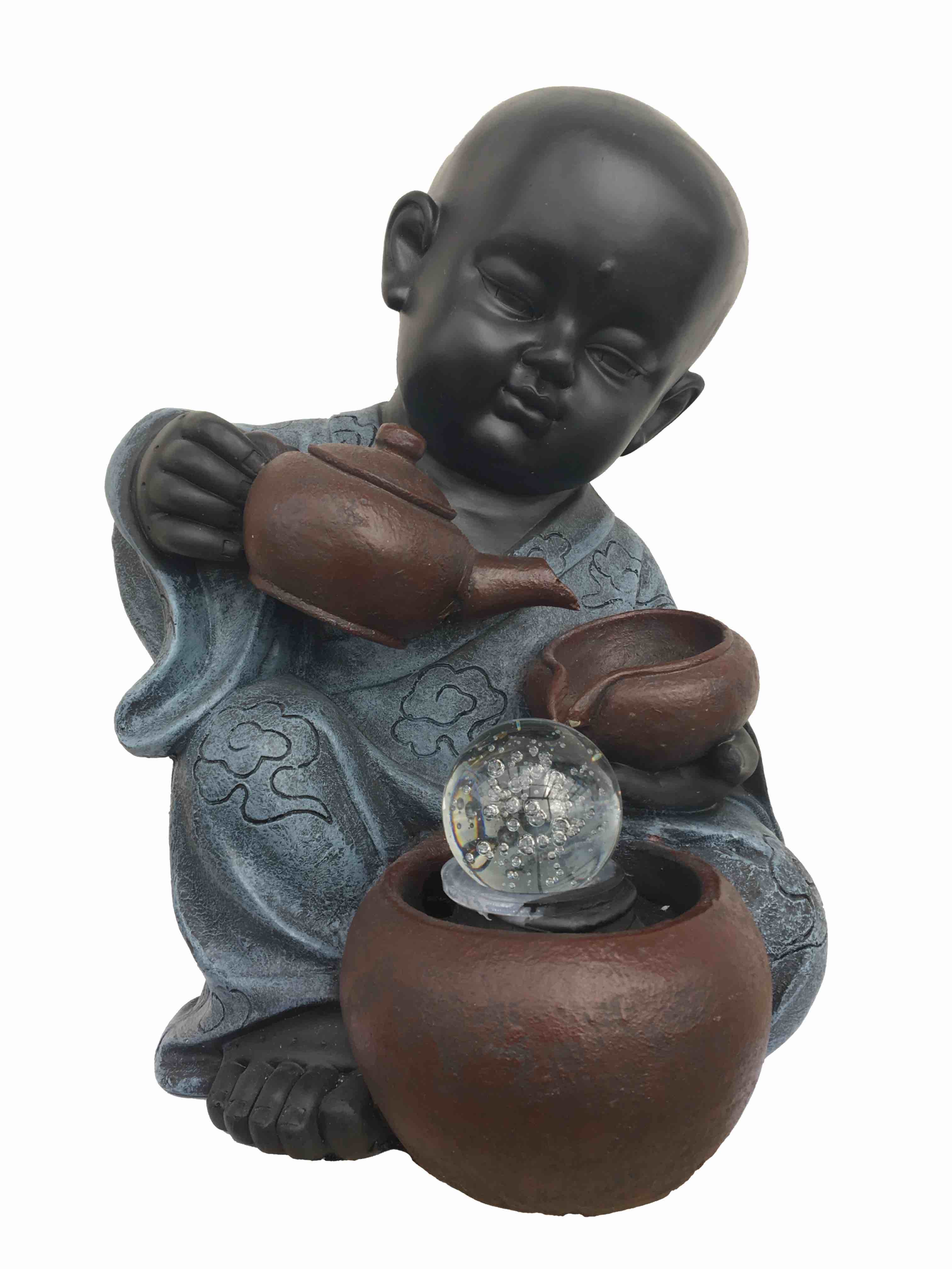 Fontána Buddha BF020-02