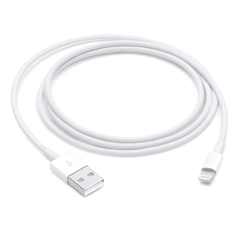  Apple Lightning to USB Cable 1 m - Bulk 
