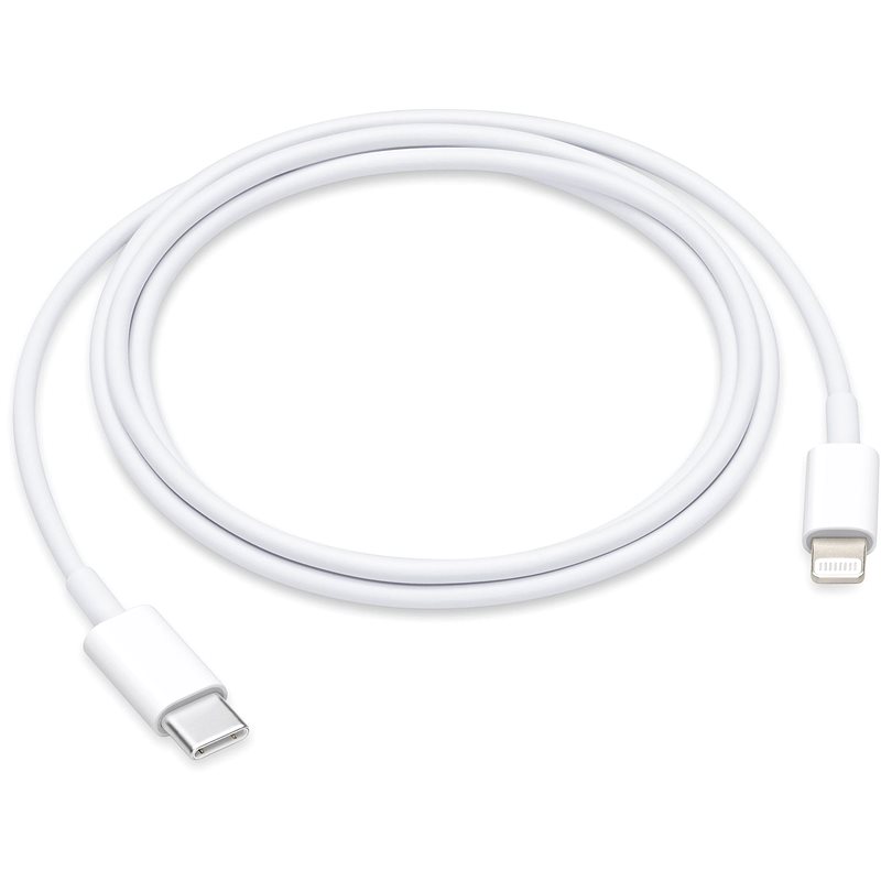  Apple USB-C to Lightning Cable 1m - Bulk