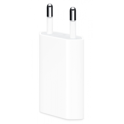  Apple 5W USB Power Adapter - Bulk 
