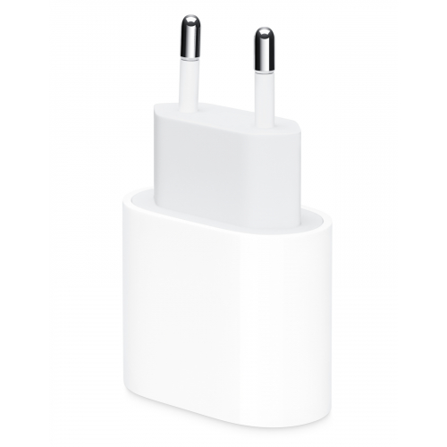  Apple 20W USB-C Power Adapter - Bulk 