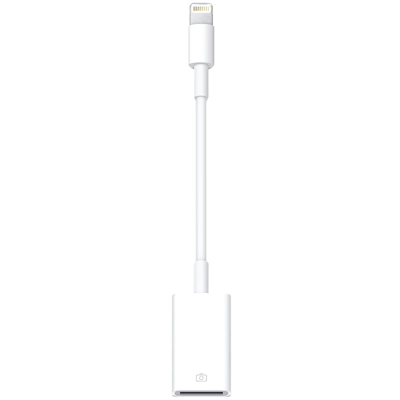  Apple Lightning to USB Camera Adapter - Bulk