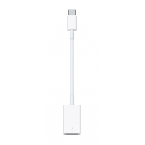  Apple USB-C to USB Adapter- Bulk