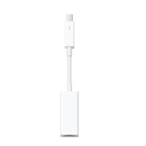  Apple Thunderbolt to FireWire adapter - Bulk