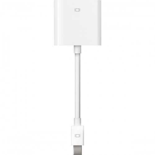  Apple Mini DisplayPort to DVI- Bulk