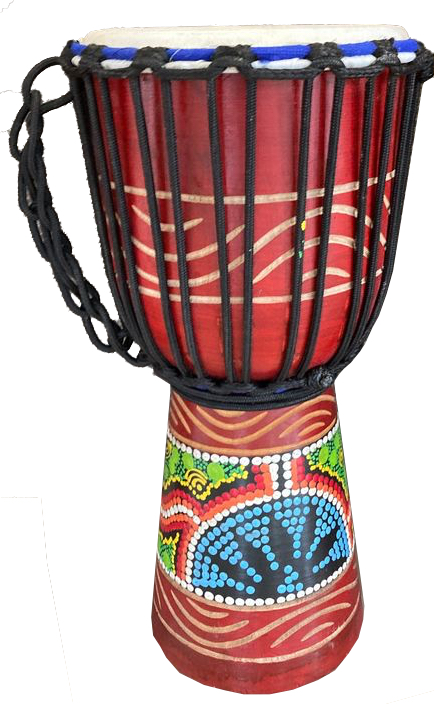 Djembe Bubon 40 cm 40D042